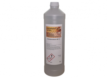 Ameisensäure 60% 1 Liter